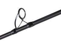 Карп-фідер Brain Storm Twin 3.9m, до 150g (3.5lbs) &mdash; коропова вершинка та 4 фідерних квівертипи, Модель: 3.9m 150g, фото , изображение 6