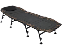 Розкладачка Prologic Avenger Bedchair 8 leg, фото 
