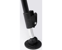 Розкладачка Prologic Avenger Bedchair 8 leg, фото , изображение 4