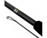 Спиннинг Favorite X1 X1.1-602H 1.83m 12-36g Ex.Fast, Модель: 1.83m 12-36g, фото , изображение 2