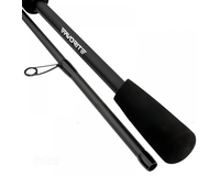 Спиннинг Favorite X1 X1.1-702H 2.13m 12-40g Ex.Fast, Модель: 2.13m 12-40g, фото , изображение 4