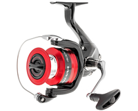 Катушка Shimano Sienna 4000 FG, Размер шпули: 4000, фото 
