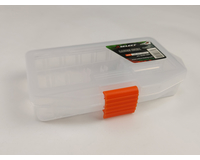 Коробка Select Lure Box SLHS-1007 13.6x8.4x3cm, Розмір коробки: 13.6x8.4x3 см, Модель: SLHS-024, фото , изображение 4