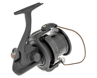 Катушка Okuma Custom Black CB-60 (подшип. 3+1) + запасной шпуля, фото , изображение 3