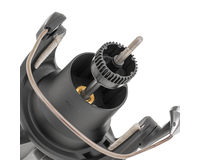 Катушка Okuma Custom Black CB-60 (подшип. 3+1) + запасной шпуля, фото , изображение 6