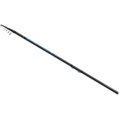 Болонське вудлище Brain Scout Neo Bolo 4800 4.75m 50-120g (телескопічне, з кільцями) + чохол та захист на кільця, Довжина: 4.75m, фото 