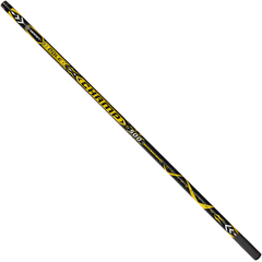 Махове вудлище Brain Champ Pole 600 (телескопічне, без кілець, з конектором) + чохол, Довжина: 6m, Тип вудлища: без кілець (махове), фото 