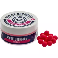 Бойли Brain Champion Pop-Up Mulberry Florentine (шовковиця) 08mm 34g, фото 