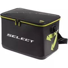 Сумка-бакан Select Folding Bakkan HD 30L (41x26x29 см) з жорстким дном, колір: чорний, Об'єм сумки: 30L HD, Колір сумки: Чорний, фото 