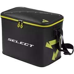 Сумка-бакан Select Folding Bakkan 45L (50x30x30 см), колір: чорний, Об'єм сумки: 45L, Колір сумки: Чорний, фото 