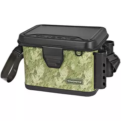 Сумка-бакан Favorite Tackle Bakkan BKN.1-20M 20L, колір: khaki, Колір сумки: Khaki, фото 