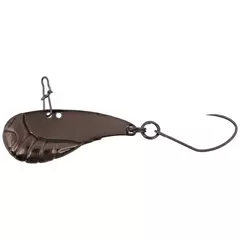 Цикада Nories Trout ZX 3.5g #061, Колір блешні: 061, фото 