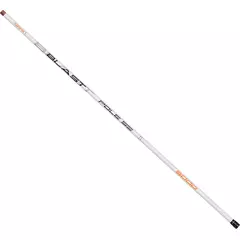 Махове вудилище Brain Blast Pole SE 6.0m, (телескопічне, без кілець) + чохол, фото 