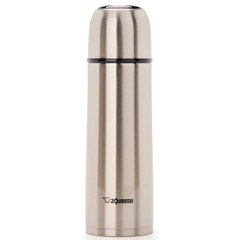 Термос ZOJIRUSHI (Японія) SV-GR50XA 0.5л сталевий, Колір: стальной, Об'єм (л): 0.5, фото 