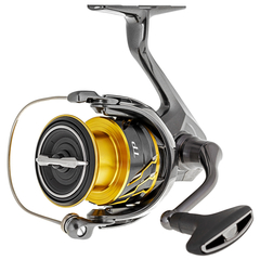 Котушка Shimano Twin Power FD C3000XG 6.4:1 9+1, Розмір шпулі: C3000XG, фото 