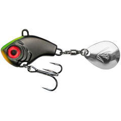 Тейл-спінер Select Turbo 22.0g #14, Вага блешні: 22г, Колір блешні: 14, фото 