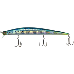 Воблер DUO Tide Minnow Slim 175SP 175mm 27.6g DHA0405, фото 