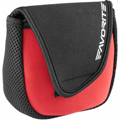 Чохол для катушки Favorite NRC-M неопрен 17x15cm size M (4000-6000), Для котушок розміром шпулі: 4000-6000, фото 