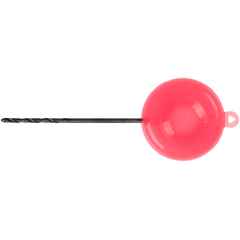 Свердло для бойлів Brain Bait Drill діам 1.6mm, довжина 70mm ц:рожевий, фото 