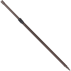 Стійка для вудилищ Brain 40-60см — телескопічна, алюмінієва, Flip Lock, Розмір стійки: 40-60 см, фото 