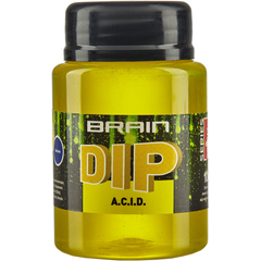 Діп Brain F1 A.C.I.D (лимон) 100ml, фото 