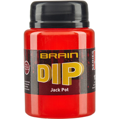 Діп Brain F1 Jack Pot (копченая колбаса) 100ml, фото 