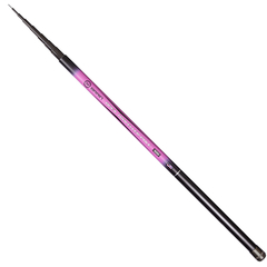 Махове вудлище Brain Apex Traveller 4.00m (телескопічне, без кілець) + чохол, Довжина: 4m, Тип вудлища: без кілець (махове), фото 