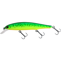 Воблер Imakatsu Riprizer 110SP 112mm 18.0g #45 Matt Hot Tiger, Розмір/Вага: 112мм/18г, Колір воблера: 45 Matt Hot Tiger, фото 