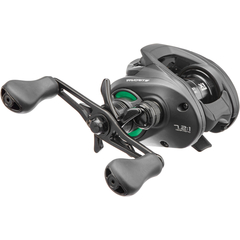 Котушка Favorite X1 BC 100HD1L мультиплікаторна, (підшип. 11+1, перед.число 7.2:1), Розмір шпулі: 100, фото 