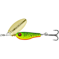 Блешня Select Heli-X №1 5.0g #02, Вага блешні: 5г, Колір блешні: 02, фото 