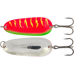 Блешня Select Grandex 14.0g 63mm #09, Вага блешні: 14г, Колір блешні: 09, фото 