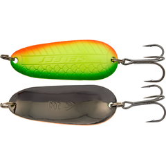 Блешня Select Grandex 14.0g 63mm #13, Вага блешні: 14г, Колір блешні: 13, фото 