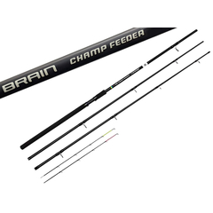 Фідер Brain Champ 3.90m (до 150гр), Модель: 3.90m, фото 