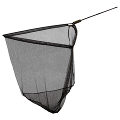 Підсак Prologic C3 Fulcrum Landing Net & Net Float 42" 6Ft/180Cm 2Pc Camo, фото 