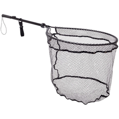 Підсак Savage Gear Foldable Net With Lock M (52x45cm) 62cm, фото 