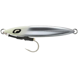 Пількер Shimano Ocea Sardine Waver 130g #005 Glow Head, фото 