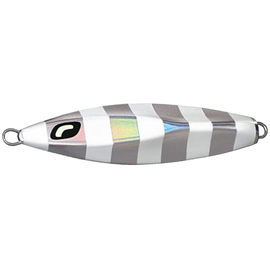 Пількер Shimano Ocea Wing 135g #27T RG Zebra, фото 