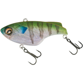 Воблер Shimano Bantam Rattlin Sur-Vibe 62mm 14.0g #002 Matte Gill, фото 