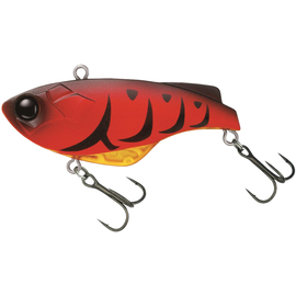 Воблер Shimano Bantam Rattlin Sur-Vibe 62mm 14.0g #003 Red Claw, фото 