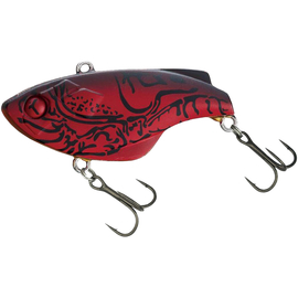 Воблер Shimano Bantam Rattlin Sur-Vibe 53mm 13.0g #129 Red Claw, фото 