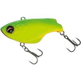 Воблер Shimano Bantam Rattlin Sur-Vibe 53mm 13.0g #250 M Lime Chart, фото 