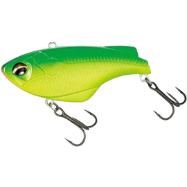 Воблер Shimano Bantam Rattlin Sur-Vibe 70mm 19.0g #206 Lime Chart, фото 