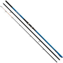 Вудилище серфове Shimano Speedmaster Surf 4.25m max 225g Solid Tip - 3sec., фото 