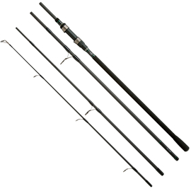 Вудилище коропове Shimano Tribal Carp TX-1 Lite 12'/3.66m 3.5lbs - 4sec., фото 