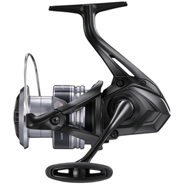 Котушка Shimano Aero BB C5000 3+1BB, Розмір шпулі: C5000, фото 