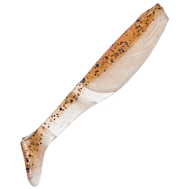 Силікон Select Boozer 3.3" #215 (4 шт / уп), Длина силикона: 3.3" (8.38 см), Расцветка силикона: 215, фото 