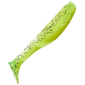 Силикон Select Boozer 3.3" #241 (4 шт/уп), Длина силикона: 3.3" (8.38 см), Расцветка силикона: 241, фото 