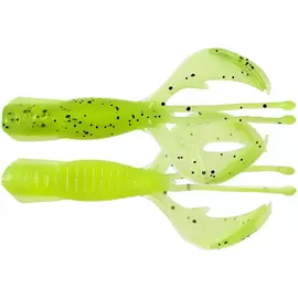 Силикон Select Kraken 1.8" #241 (7 шт/уп), Длина силикона: 1.8" (4.57 см), Расцветка силикона: 241, фото 