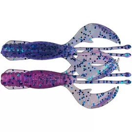 Силікон Select Kraken 1.8" #314 (7 шт / уп), Длина силикона: 1.8" (4.57 см), Расцветка силикона: 314, фото 