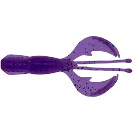 Силікон Select Kraken 3" #800 (5 шт / уп), Длина силикона: 3" (7.62 см), Расцветка силикона: 800, фото 